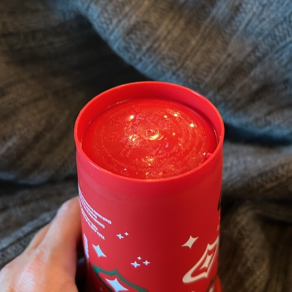 Starbucks Red Cup Holiday Reusable Cup 2023 - Picture 6 of 6